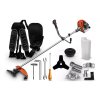 Ro�adeira a Gasolina 42,7CC Lateral RL430AC2-G2 Tekna