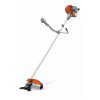 Ro�adeira a Gasolina 42,7CC Lateral RL430AC2-G2 Tekna