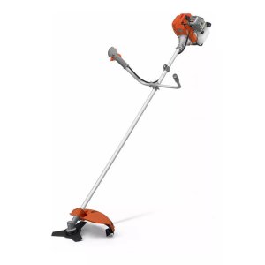 Ro�adeira a Gasolina 42,7CC Lateral RL430AC2-G2 Tekna