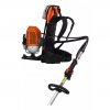 Ro�adeira Costal A Gasolina Rc430xs Tekna 42,7cc 1,7 Hp