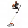 Ro�adeira Costal A Gasolina Rc430xs Tekna 42,7cc 1,7 Hp