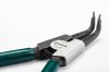 Alicate An�is externo curvo 7
