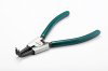 Alicate An�is externo curvo 7