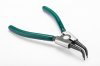 Alicate An�is externo curvo 7