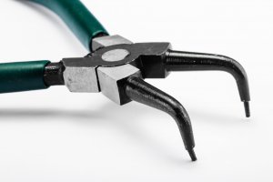 alicate an�is int curvo 7'' 19-60mm SATA