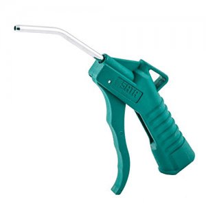 Pistola De Ar de 100mm SATA - ST97221SC