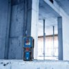 Trena Laser Bosch Glm 25-23 Com Alcance De 25m