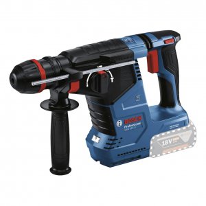 Martelete rompedor � bateria Bosch GBH 187-LI, BRUSHLESS, 18V SB
