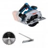 Serra Circular � bateria Bosch GKS 185-LI, 18V SB