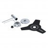 Ro�adeira � bateria Bosch GFR 18V-23 18V