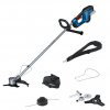 Ro�adeira � bateria Bosch GFR 18V-23 18V