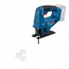 Serra tico-tico 18V GST 183-LI s/bateria BOSCH