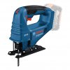 Serra tico-tico 18V GST 183-LI s/bateria BOSCH