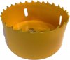 Serra Copo Bi-metal 81MM HSS Allwerk