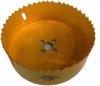 Serra Copo Bi-metal 114MM HSS Allwerk