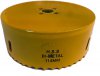 Serra Copo Bi-metal 114MM HSS Allwerk