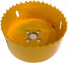 Serra Copo Bi-metal 89MM HSS Allwerk