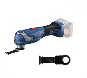 Multicortadora 18V Brushless GOP 185-LI sem Bateria