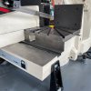 SERRA FITA HORIZONTAL AK350 380V/60HZ 24V ALLWERK