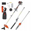 Ro�adeira multifuncional Mf260ac-g2 TEKNA