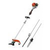 Ro�adeira multifuncional Mf260ac-g2 TEKNA