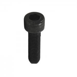 Parafuso Sextavado Interno Cabe�a Cil�ndrica UNC 3/16 x 3/4 A�o 12.9