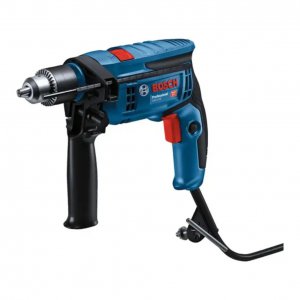 Furadeira De Impacto Gsb 13 Re 750w 220v Bosch