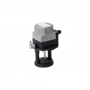 BOMBA REFRIGERA��O 40W TRIF P/ AK501 380V ALLWERK
