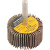 Roda De Lixa 40 mm x 20 mm Com Haste G80 Vonder