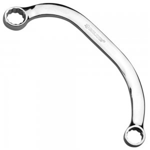 Chave Estrela Starter Meia Lua 14 x 16  301.008 Belzer