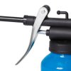 Almotolia Bico R�gido Metal 135ML Bozza