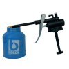 Almotolia Bico R�gido Metal 135ML Bozza