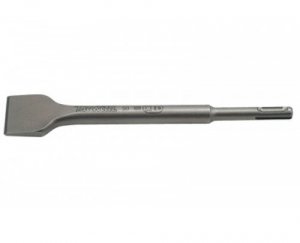 Talhadeira larga SDS-Plus 40 x 250mm Makita