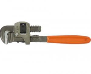 Chave para Tubo (Grifo) 10