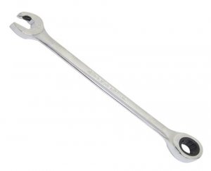 Chave Combinada Speedy com Catraca 8 mm Belzer