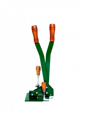 Arqueador Manual para fita Pl�stica 16/13/16 Magus