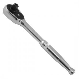 CATRACA REVERS�VEL ENCAIXE 1/2 X 120 SATA