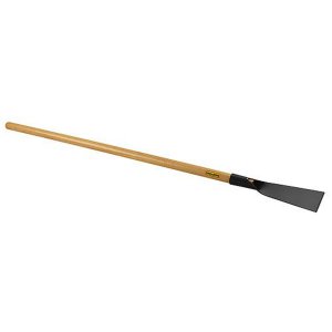 Cavadeira Simples Reta Com Cabo 125CM Paraboni