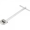 Chave grifo para lavat�rio 11