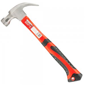 Martelo Unha de 27 mm Cabe�a Magn�tica MTX