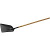 P� Para Carv�o 6 Com Cabo Reto 125CM Paraboni