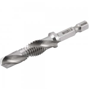 Broca/macho combinado M10 VONDER