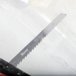 Serra Sabre Inox 300Mm/12