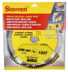 L�mina de Serra Circular MD Para Alum�nio 305mm x 100D (CCS305-100D) - Starrett