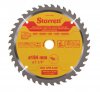 L�mina de Serra Circular MD Para madeira 184 X 20 X 60T - Starrett