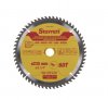 Serra Circular Metal Duro Para Madeira 235 X 25 X 60T - CCS235-60CW Starrett
