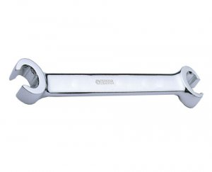 Chave Poligonal Aberta 13 x 14 mm Sata
