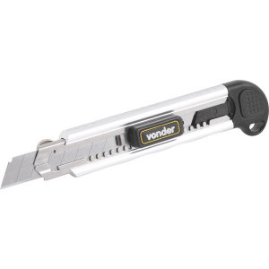 Estilete 18mm ES918 Vonder