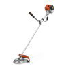 Ro�adeira a Gasolina Tekna ? RL520XS