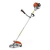 Ro�adeira a Gasolina Tekna ? RL430XS